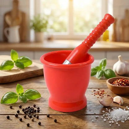 Best plastic khal batta - mortars & pestles | 2026 | fast shipping