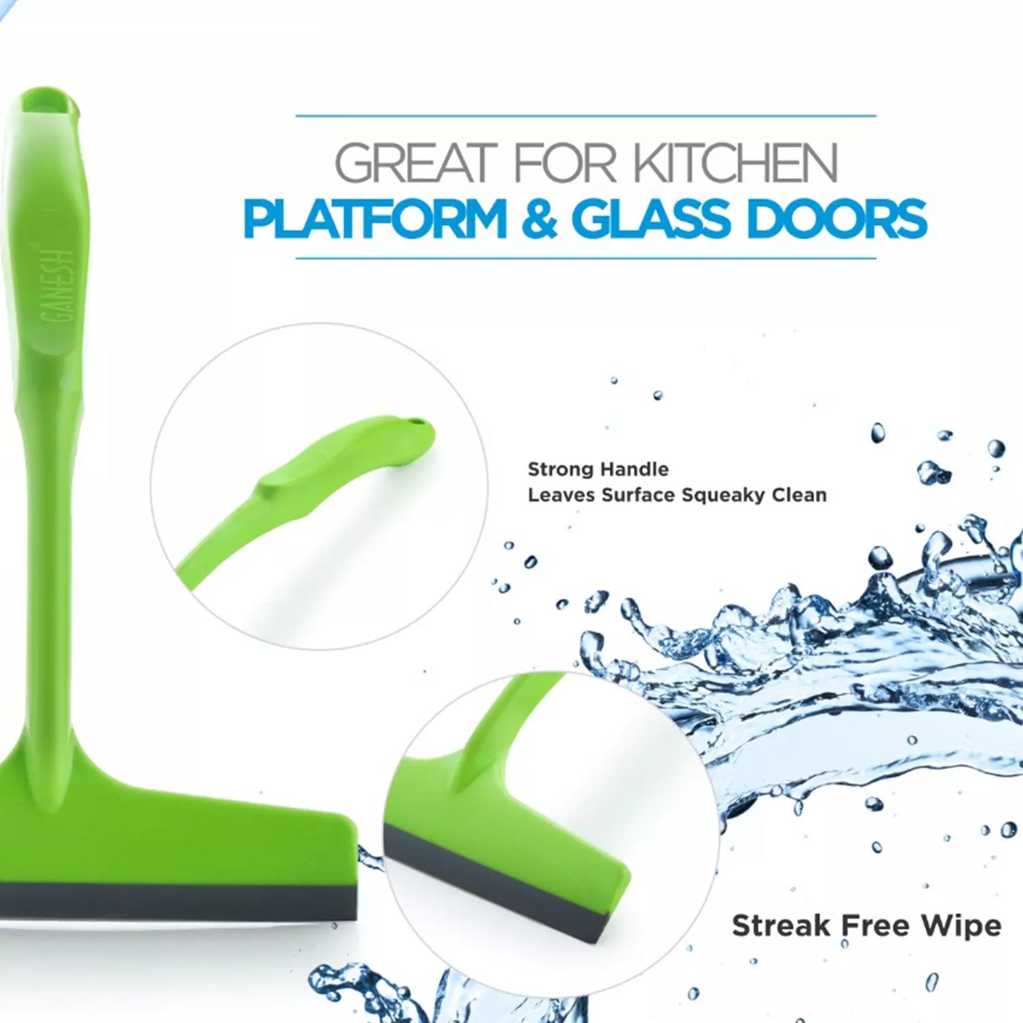 Best plastic kitchen wiper - squeegees | 2025 | fast shipping