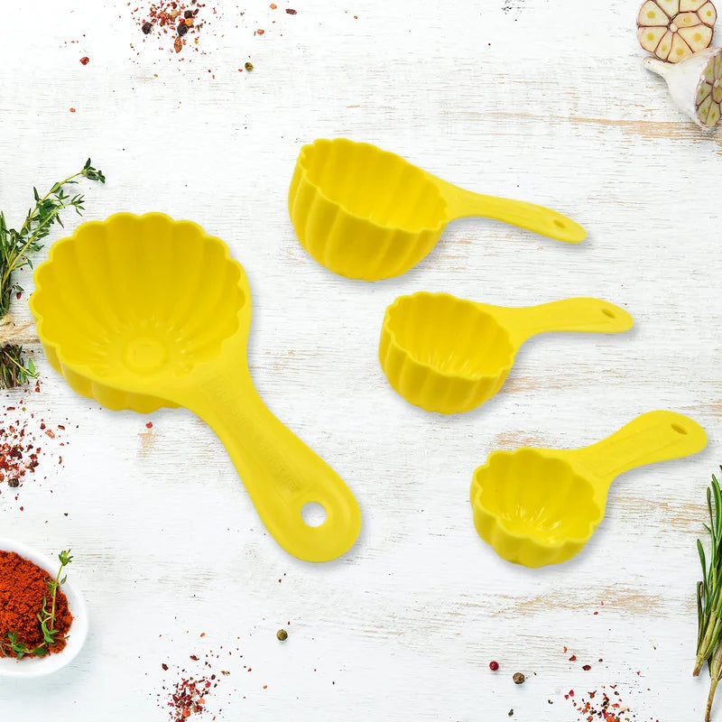 Plastic Ladoo Mould Set - Home & Kitchen