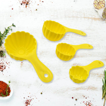 Plastic Ladoo Mould Set - Home & Kitchen
