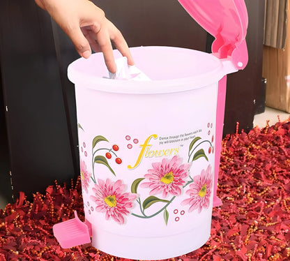 Best plastic pedal dustbindesk dustbin - home & garden | 2025 | fast shipping