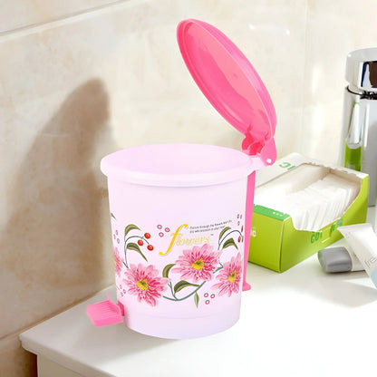 Best plastic pedal dustbindesk dustbin - home & garden | 2025 | fast shipping