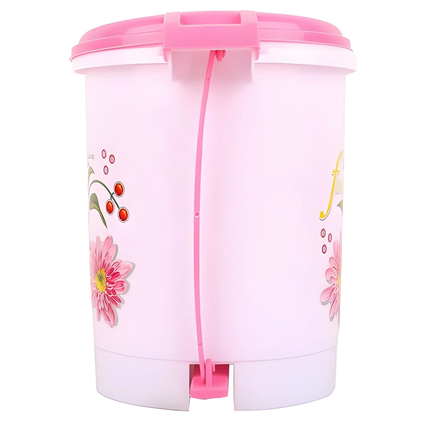 Best plastic pedal dustbindesk dustbin - home & garden | 2025 | fast shipping
