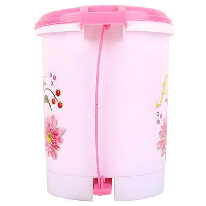 Best plastic pedal dustbindesk dustbin - home & garden | 2025 | fast shipping