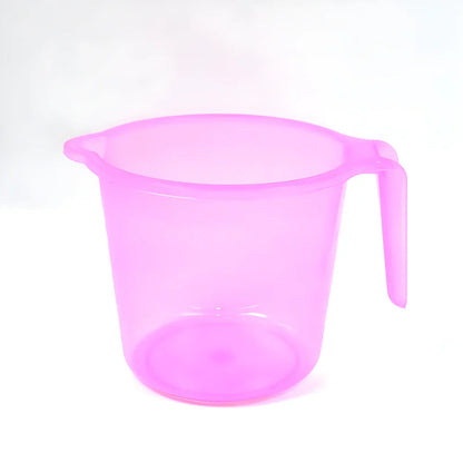 Best plastic round bath mug - fitness toys | 2025 | fast shipping
