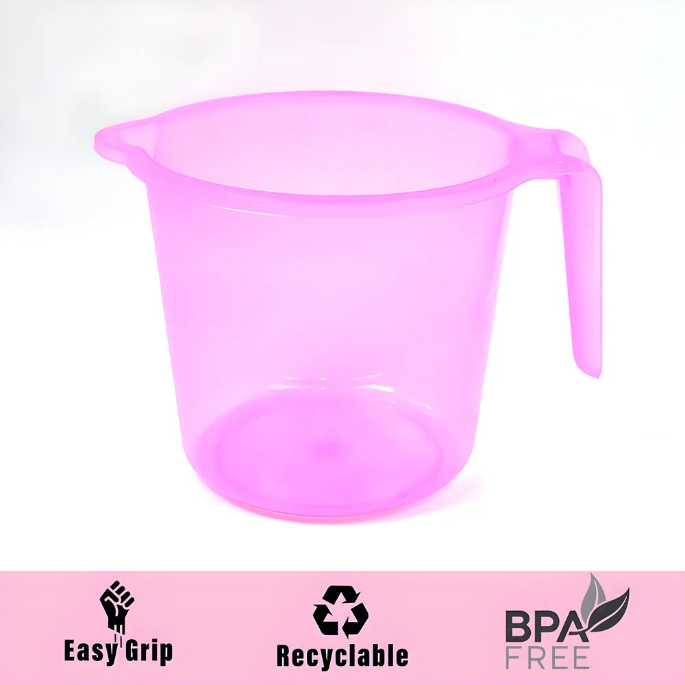 Best plastic round bath mug - fitness toys | 2025 | fast shipping