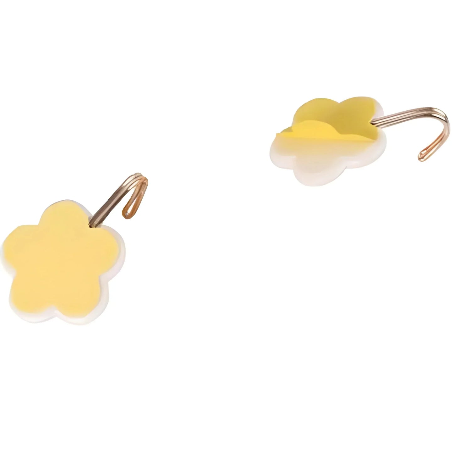 Best plastic self-adhesive flower shape hooks - home & garden | 2025 | fast shipping