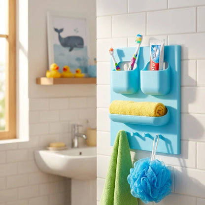 Best plastic soap & brush holder - toothbrush holders | 2026 | fast shipping