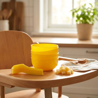 Best plastic soup bowl and spoon set - bowls | 2026 | fast shipping