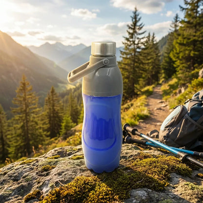 Best plastic sports insulated water bottle (mix color) - bottles | 2026 | fast shipping