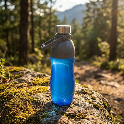 Best plastic sports insulated water bottle (mix color) - bottles | 2026 | fast shipping