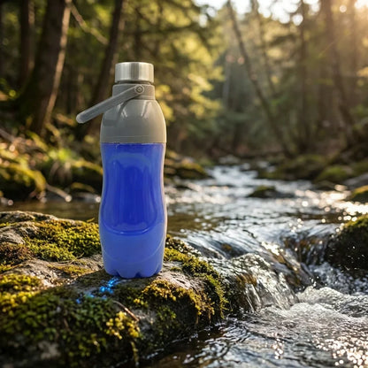 Best plastic sports insulated water bottle (mix color) - bottles | 2026 | fast shipping