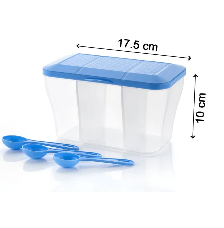 Best plastic square storage(750ml capacity) - food storage containers | 2025 | fast shipping
