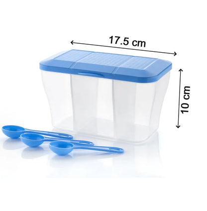 Best plastic square storage(750ml capacity) - food storage containers | 2025 | fast shipping