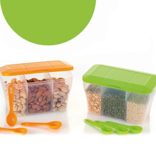 Best plastic square storage(750ml capacity) - food storage containers | 2025 | fast shipping