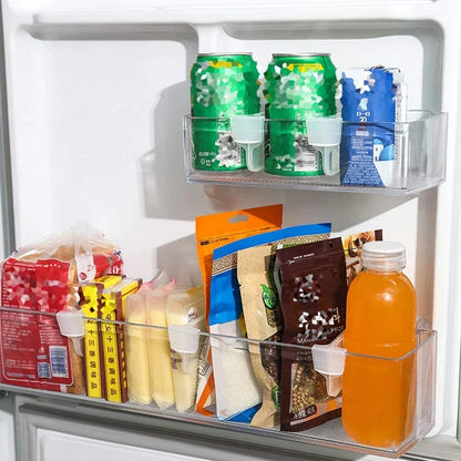 Plastic Storage Divider – 1 Pc - Home Improvement