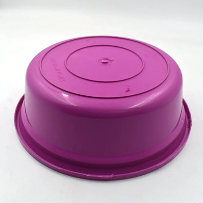Plastic Storage Tub Set – 3 Pcs - Home Improvement