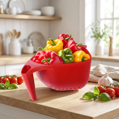 Best plastic strainer bowl (1 pc) - colanders | 2026 | fast shipping