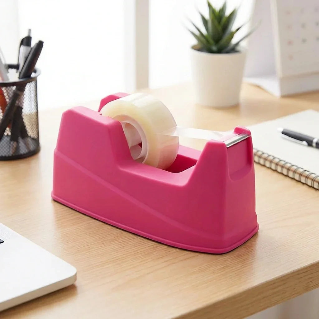 Best plastic tape cutter - dispensers | 2026 | fast shipping