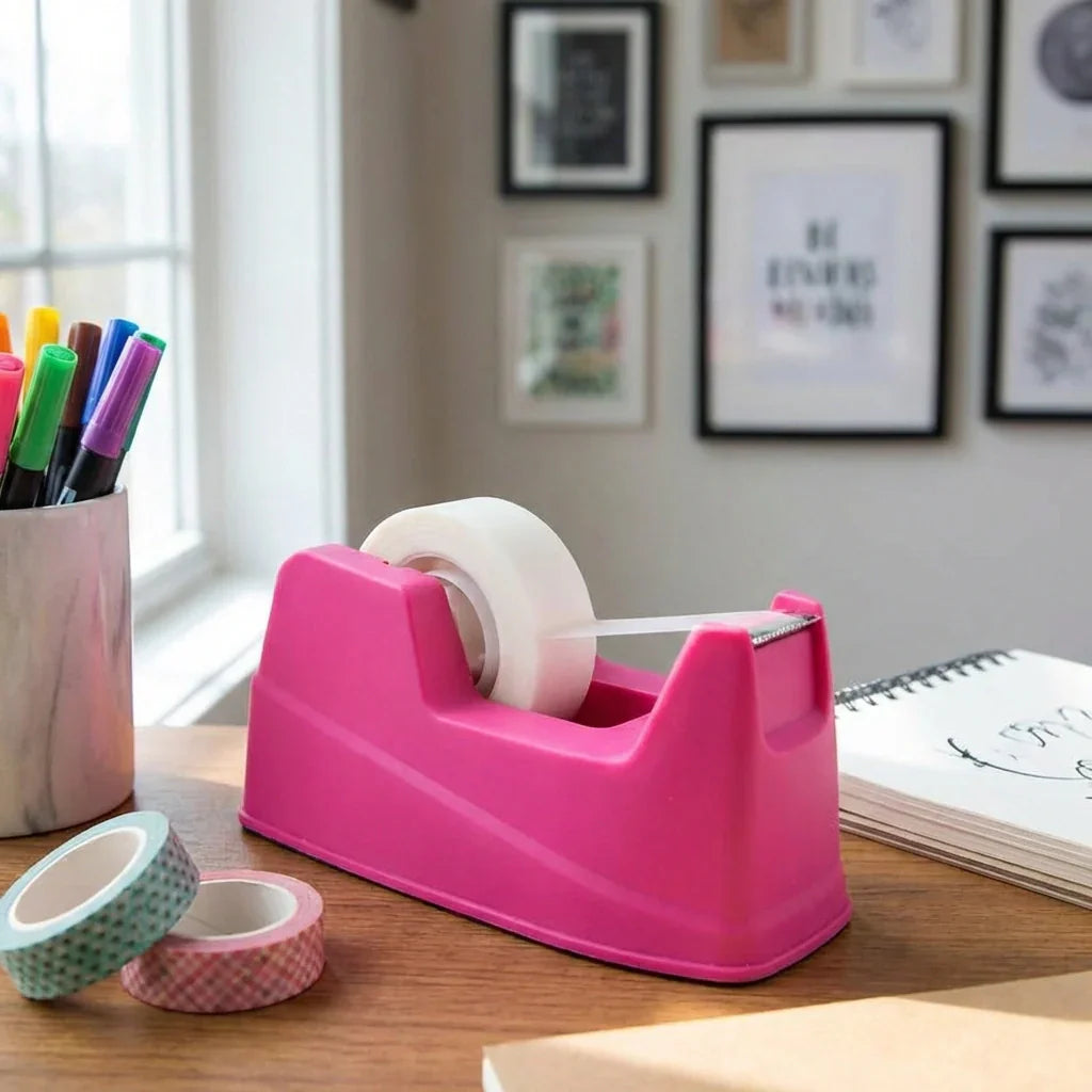 Best plastic tape cutter - dispensers | 2026 | fast shipping