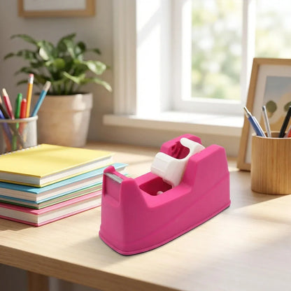 Best plastic tape cutter - dispensers | 2026 | fast shipping