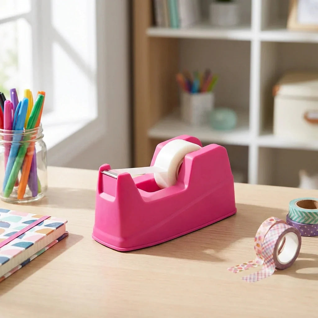 Best plastic tape cutter - dispensers | 2026 | fast shipping
