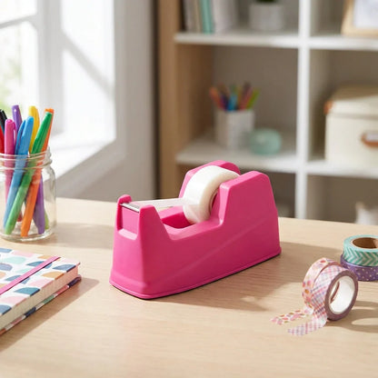Best plastic tape cutter - dispensers | 2026 | fast shipping