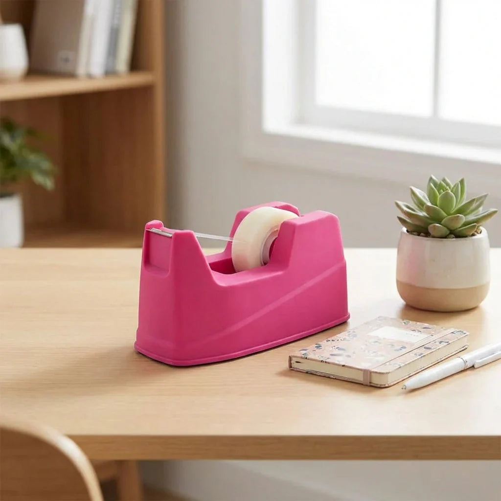 Best plastic tape cutter - dispensers | 2026 | fast shipping
