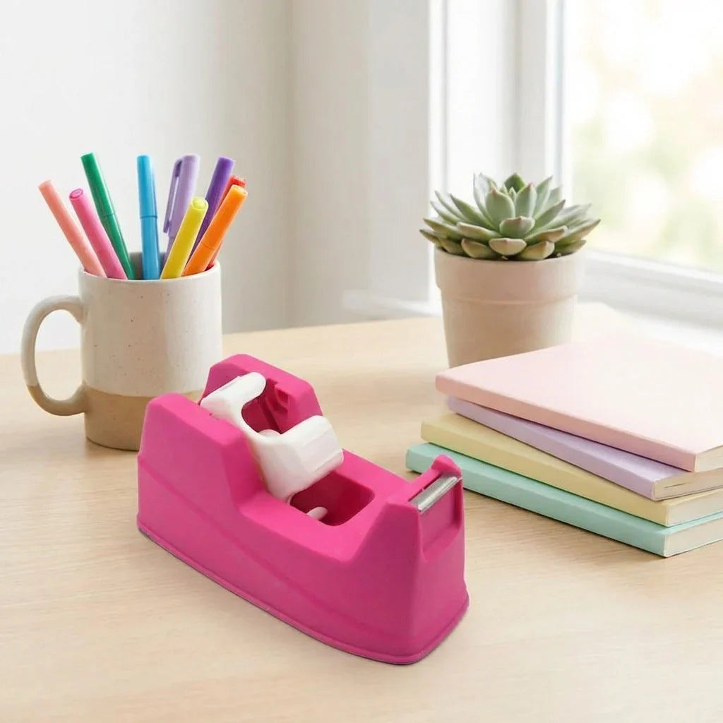 Best plastic tape cutter - dispensers | 2026 | fast shipping