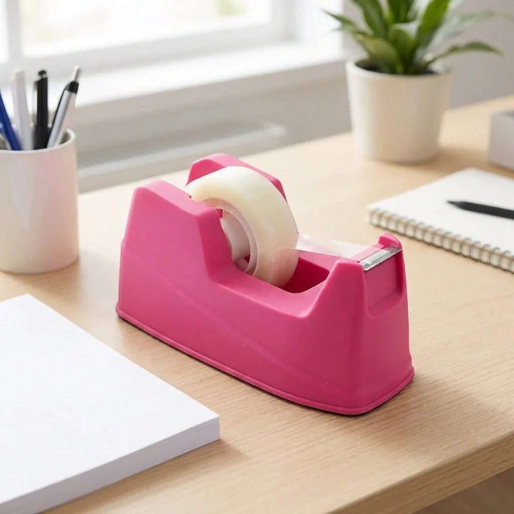 Best plastic tape cutter - dispensers | 2026 | fast shipping