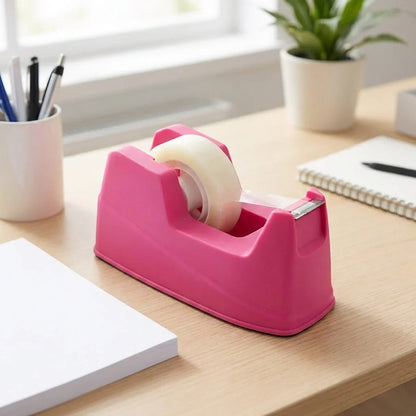 Best plastic tape cutter - dispensers | 2026 | fast shipping