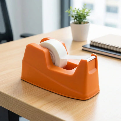 Best plastic tape dispenser (605 gm) - dispensers | 2026 | fast shipping