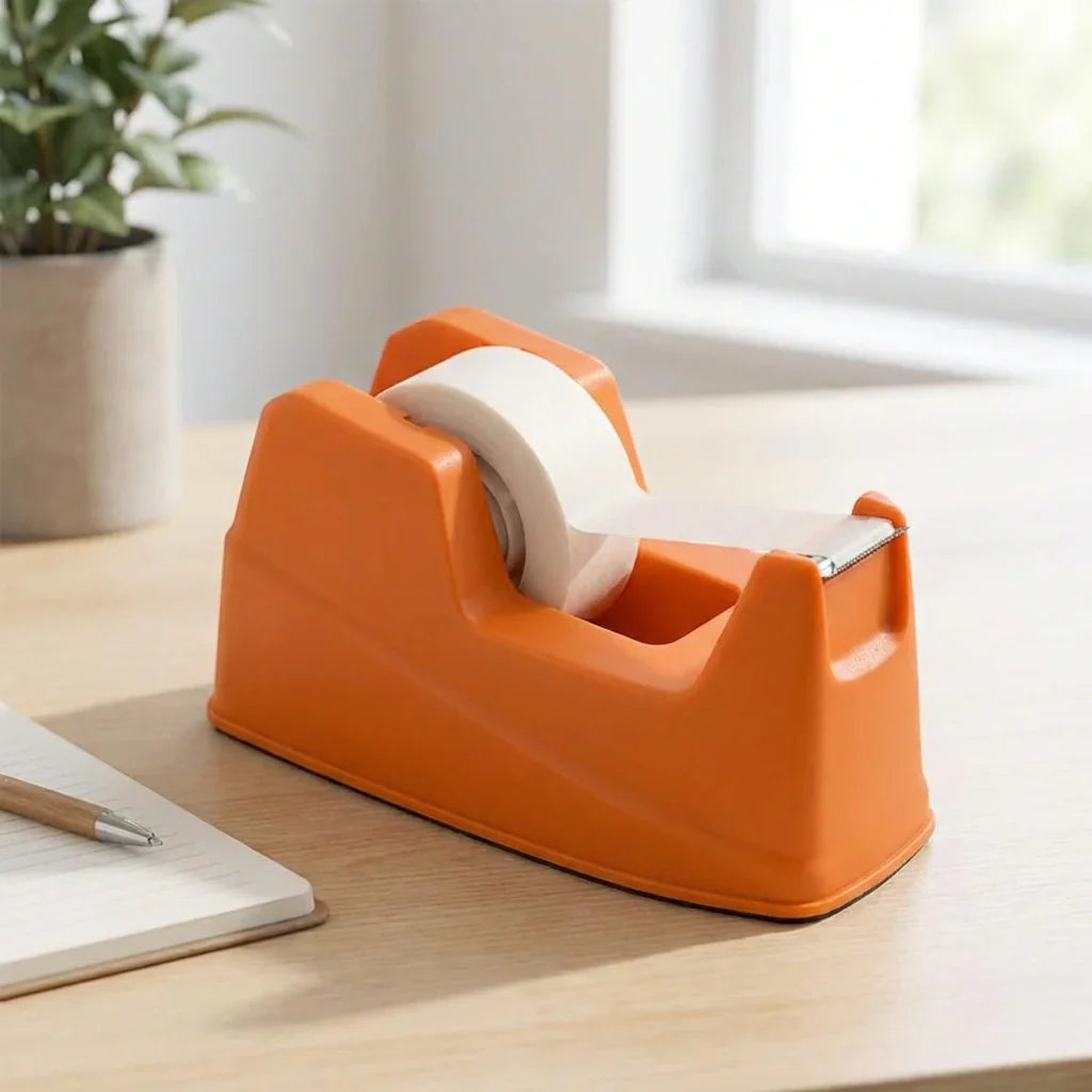 Best plastic tape dispenser (605 gm) - dispensers | 2026 | fast shipping