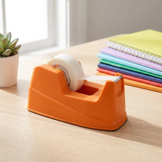 Best plastic tape dispenser (605 gm) - dispensers | 2026 | fast shipping
