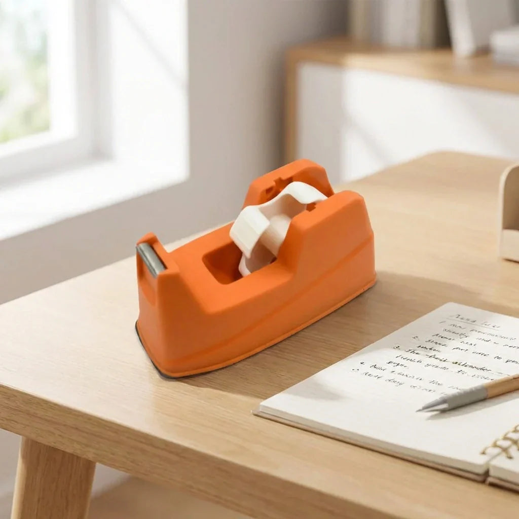 Best plastic tape dispenser (605 gm) - dispensers | 2026 | fast shipping