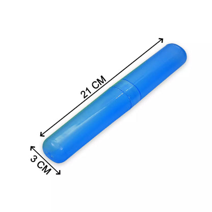 Best plastic toothbrush cover set - covers | 2025 | fast shipping
