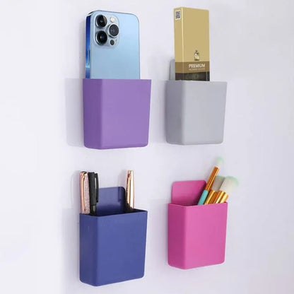 Best plastic wall mounted holder (pack of 4) - tablet computer docks & stands | 2025 | fast shipping