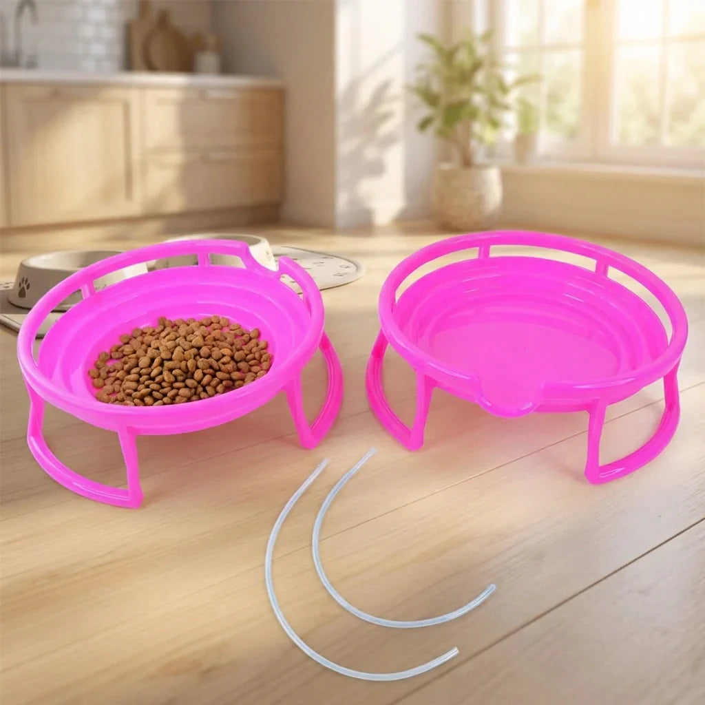 Best plastic water pot stand set (2 pc) - colanders | 2026 | fast shipping