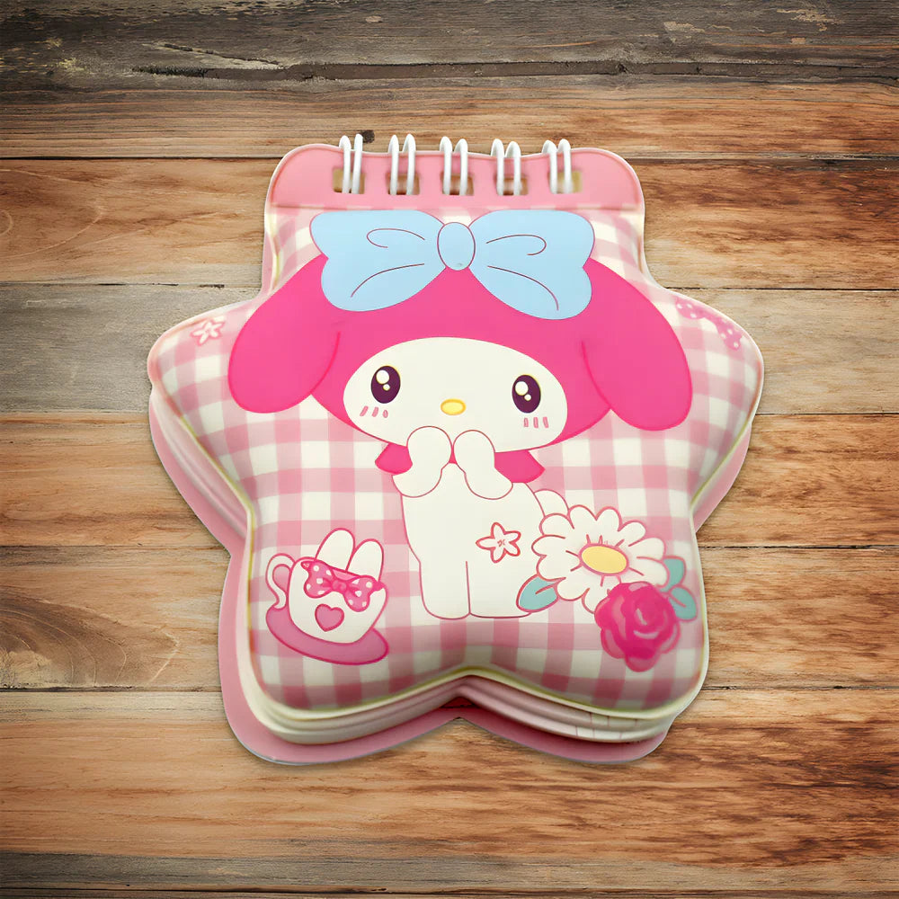 Best plush cartoon diary - 2025 | fast shipping