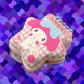 Plush Cartoon Diary