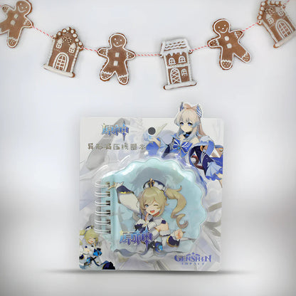 Best plush cartoon notebook - memo pads | 2025 | fast shipping
