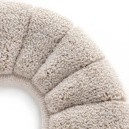 Best plush toilet seat cover - paper holders | 2025 | fast shipping