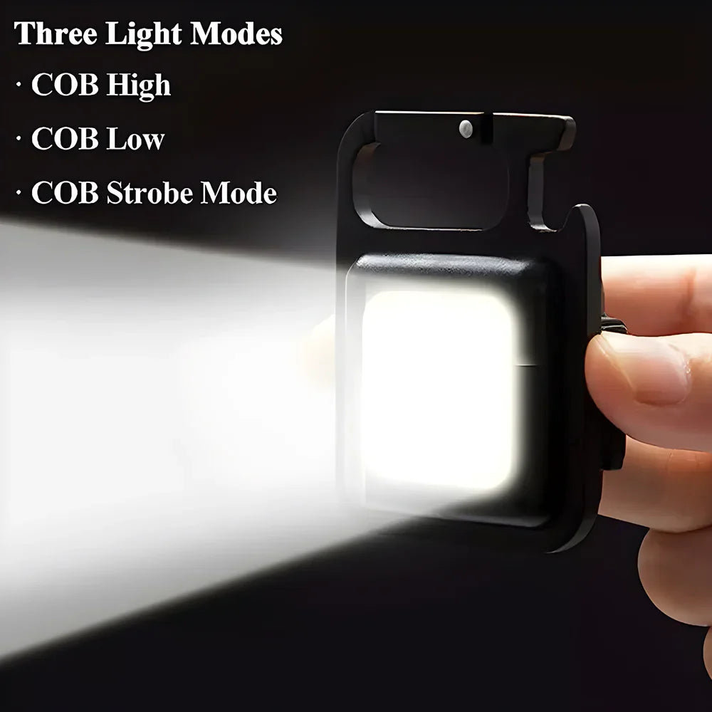 Best pocket keychain flashlight - flashlights | 2025 | fast shipping