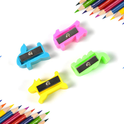 Pocket-Sized Fun Sharpener - Office Products