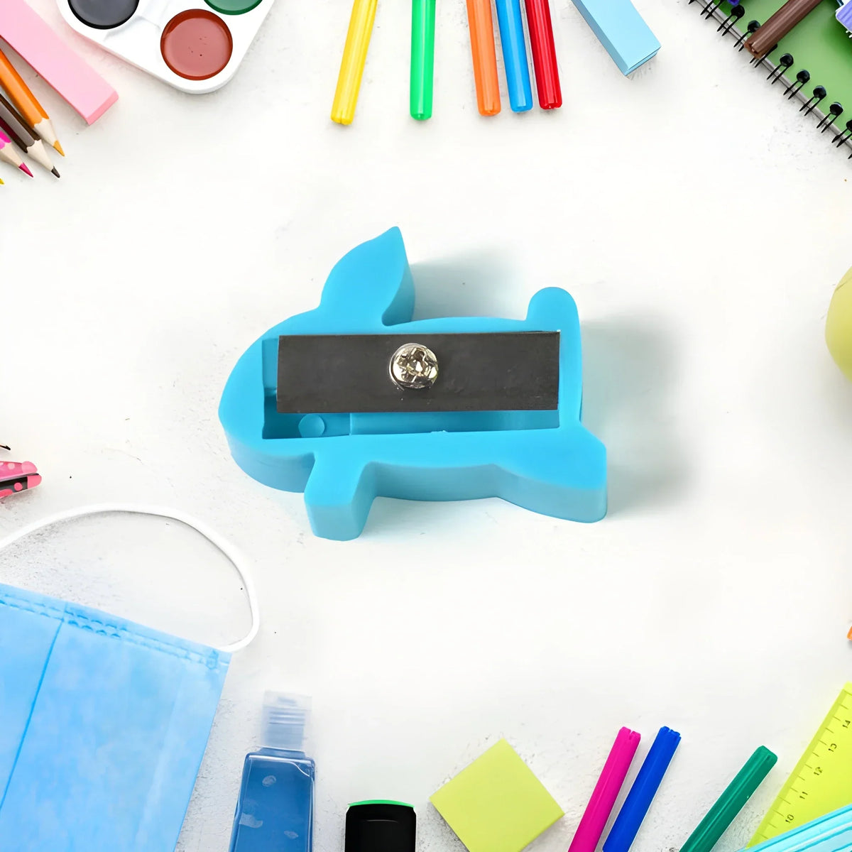 Fun Design Sharpener Pocket-sized fun sharpener - factorybuy – MaxSmile