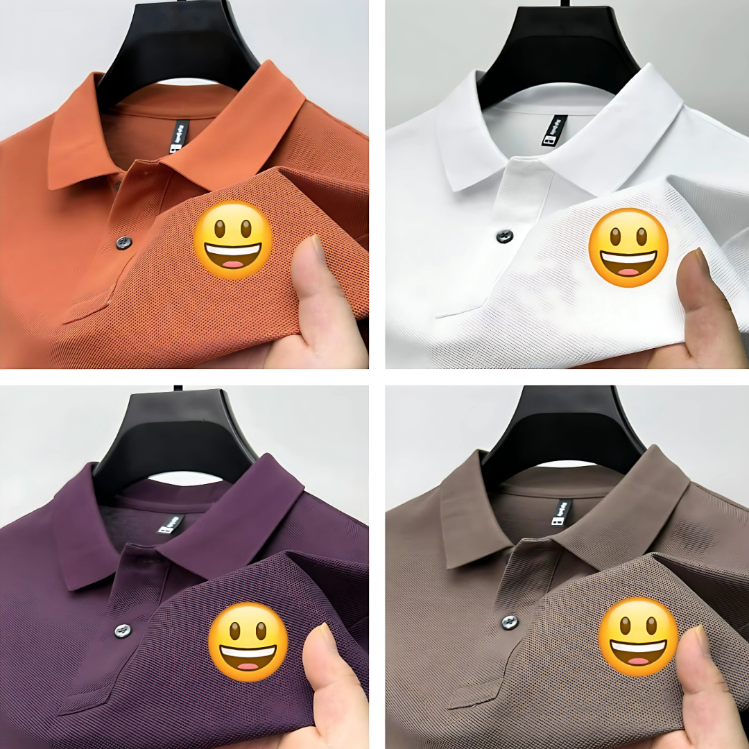 Polo Matty T Shirts For Men