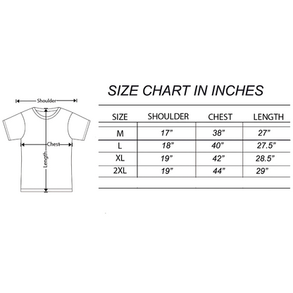 Polo Matty T Shirts For Men