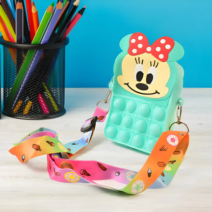 Best pop it purse for girls - handbags wallets & cases | 2025 | fast shipping