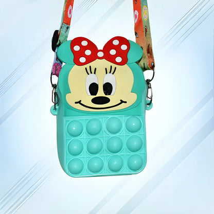 Best pop it purse for girls - handbags wallets & cases | 2025 | fast shipping