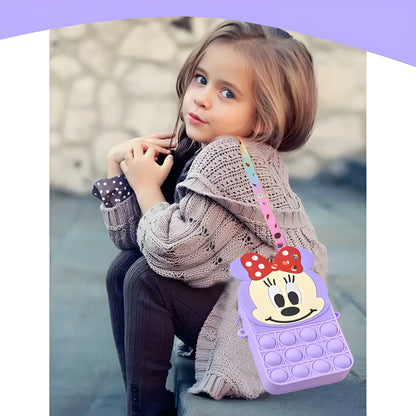 Best pop it purse for girls - handbags wallets & cases | 2025 | fast shipping